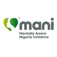 Mentally Aware Nigeria Initiative